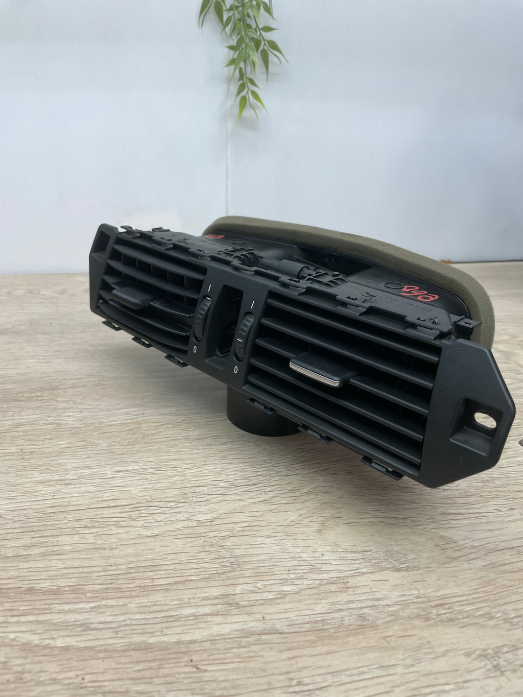 Cupholder BMW E60