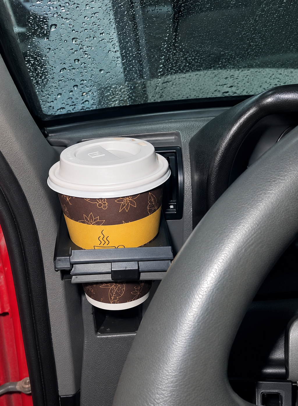 Cupholder Fiat Cinquecento