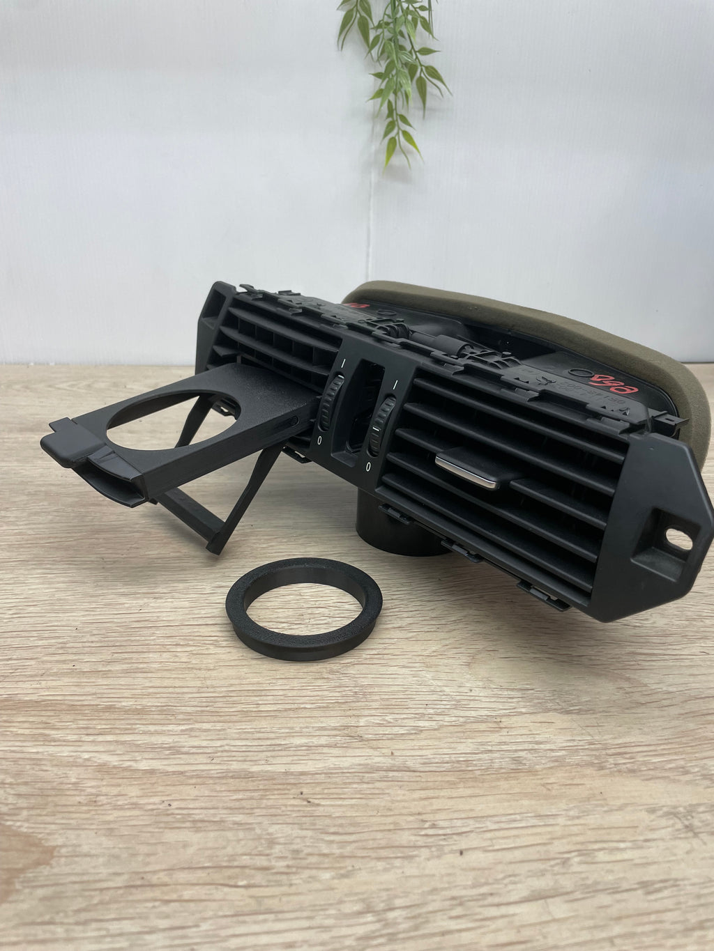 Cupholder BMW E60