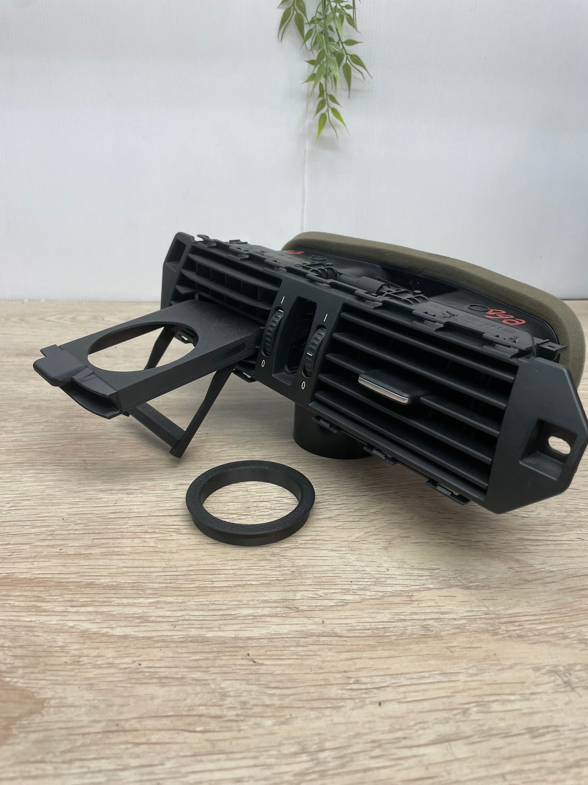 Cupholder BMW E60