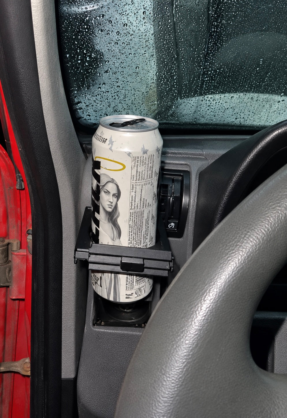 Cupholder Fiat Cinquecento
