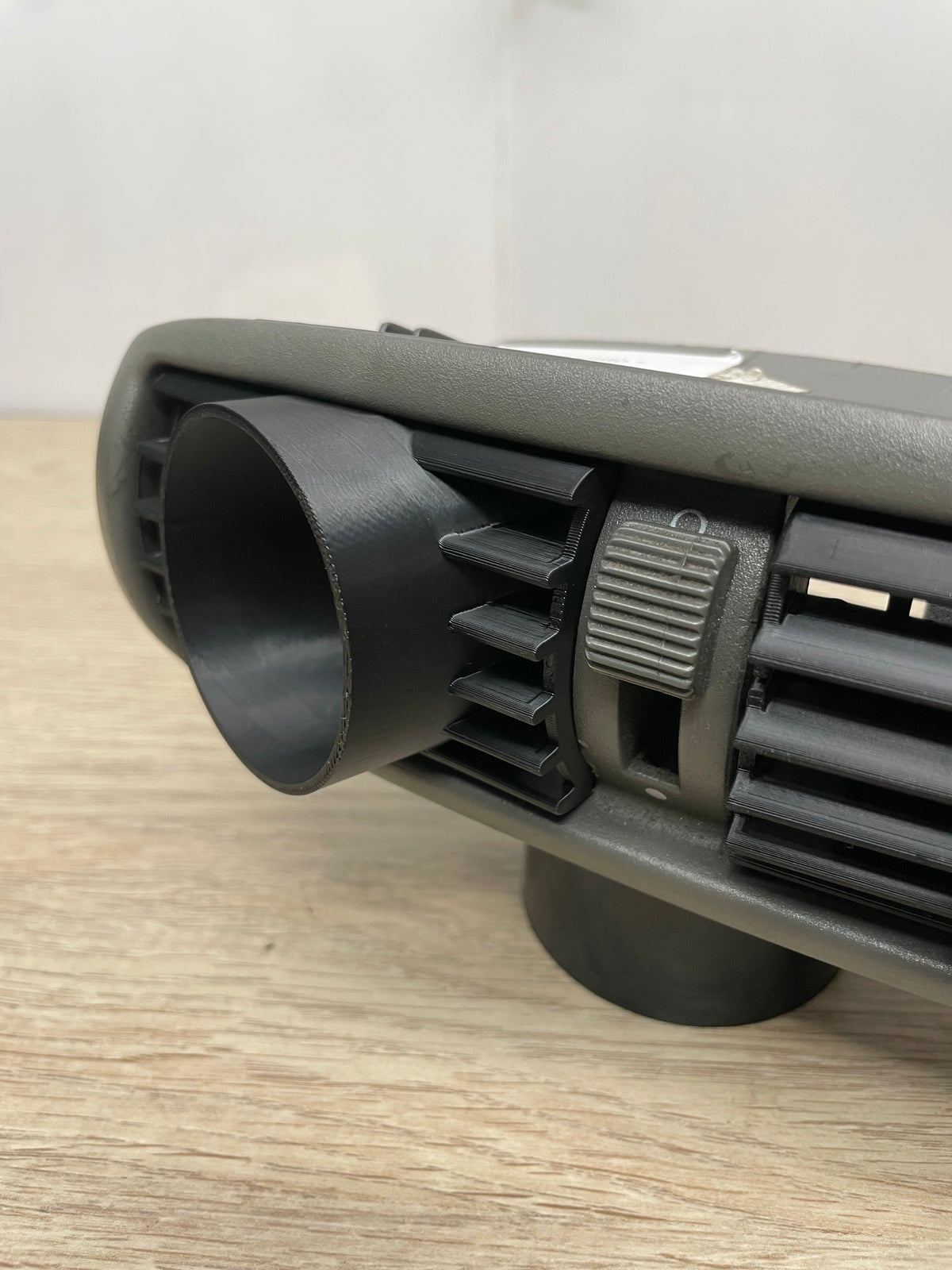 Adapter na zegar 52mm Fiat Seicento