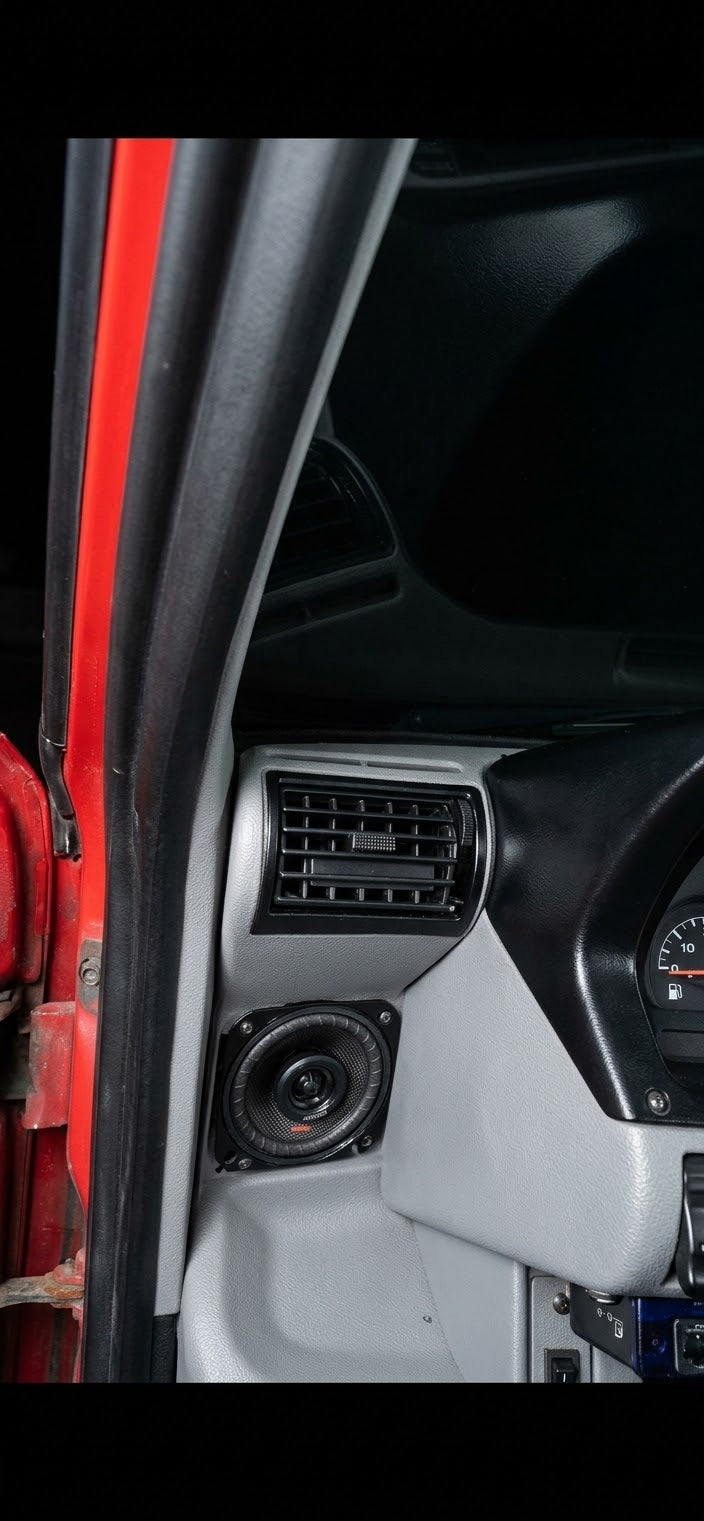 Cupholder Fiat Cinquecento
