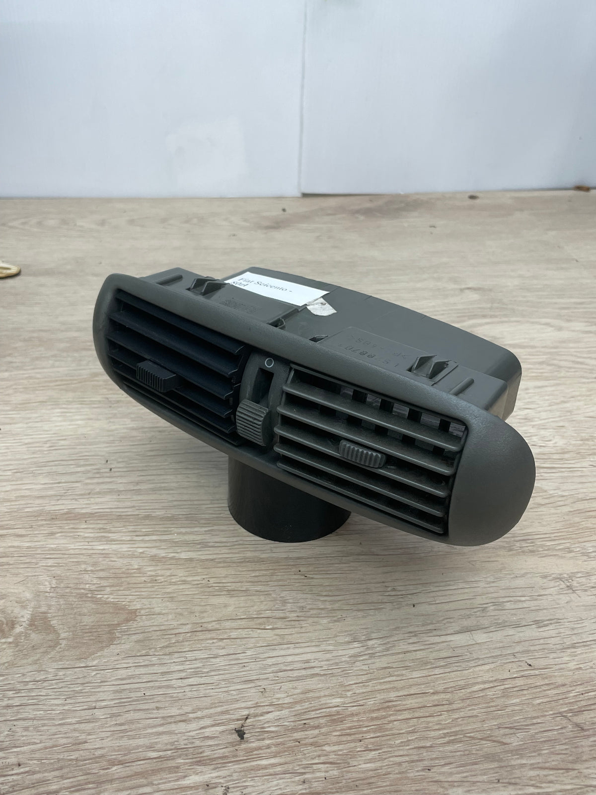 Cupholder Fiat Seicento