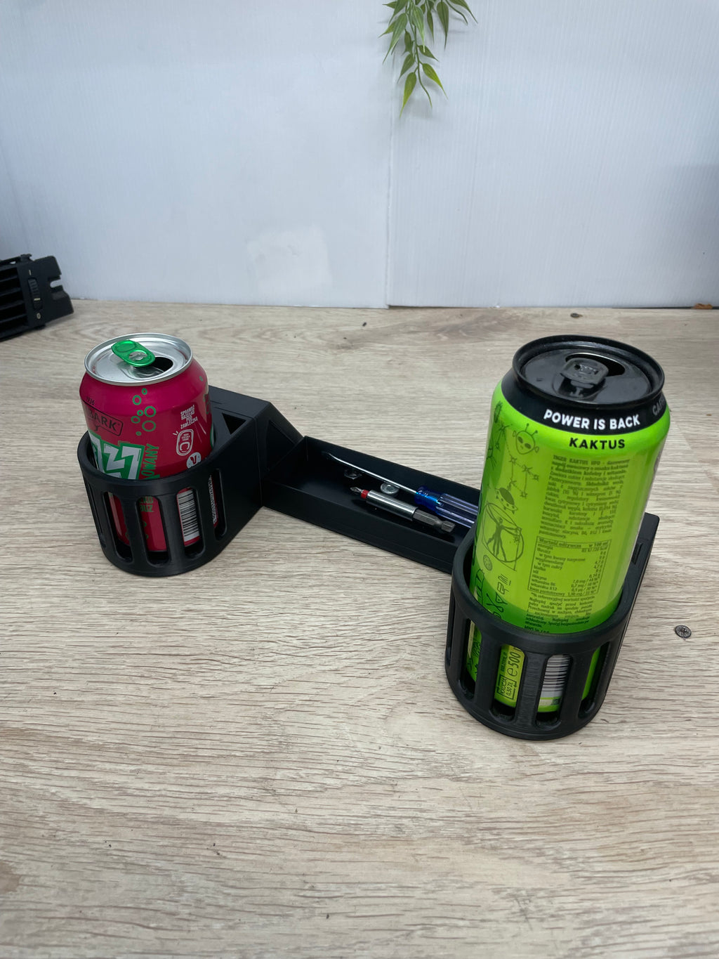 Cupholder VW T4