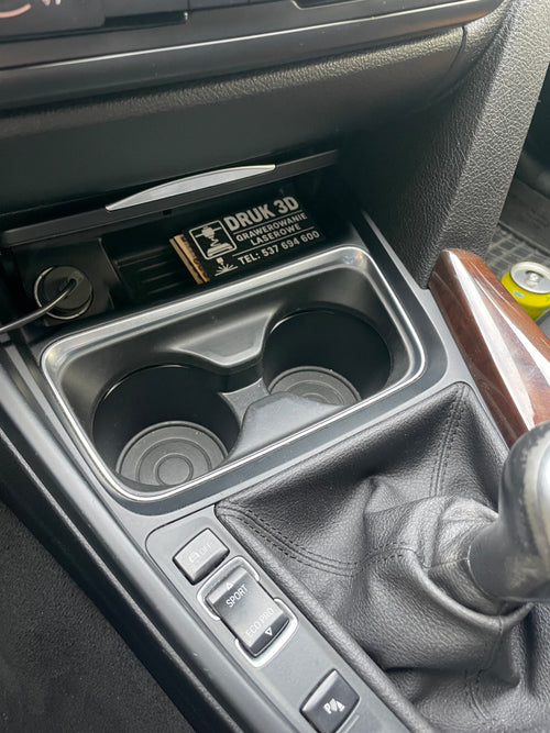 Adapter Cupholdera BMW F30-36