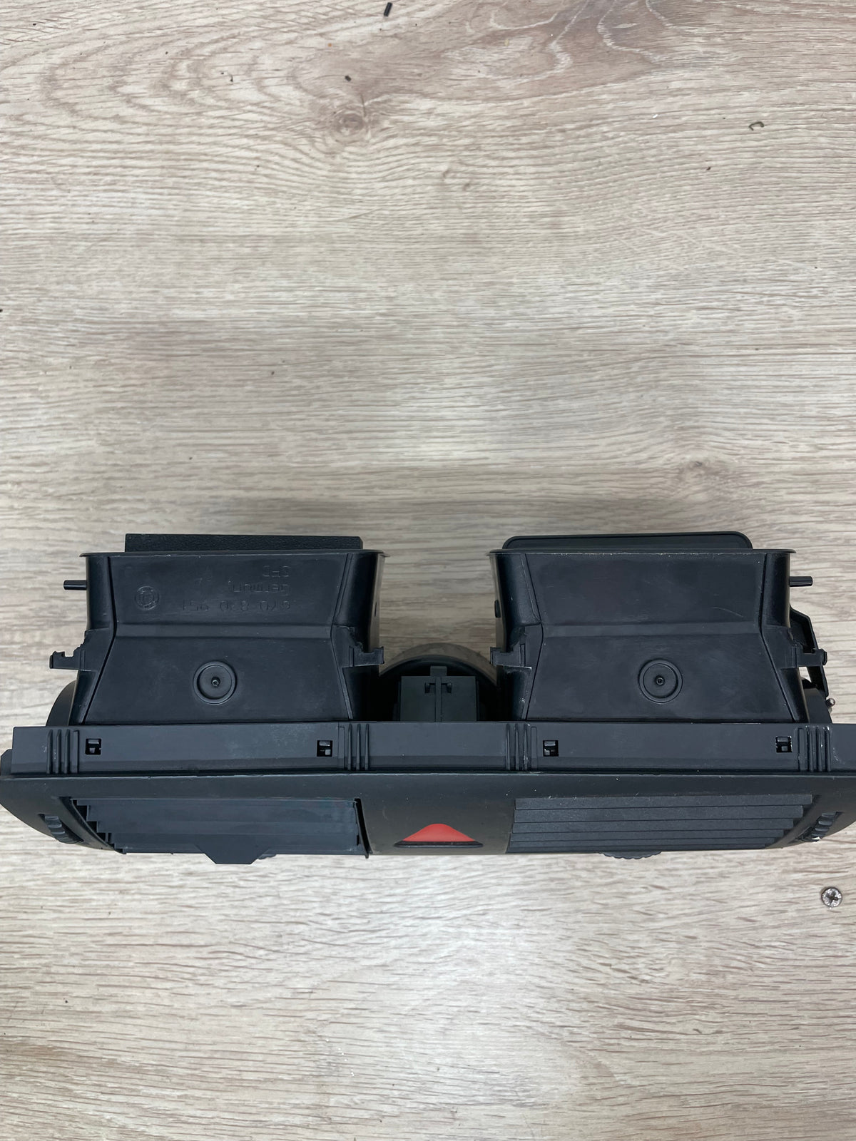 Cupholder Skoda Fabia 1