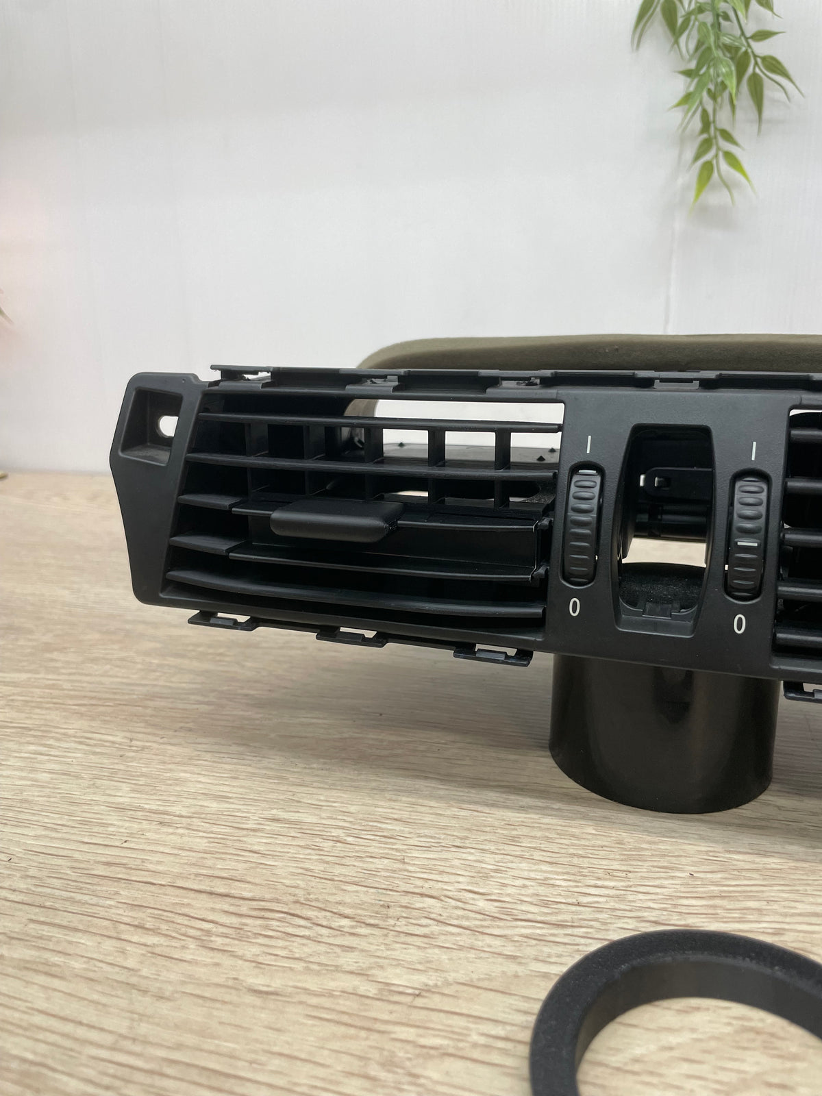 Cupholder BMW E60