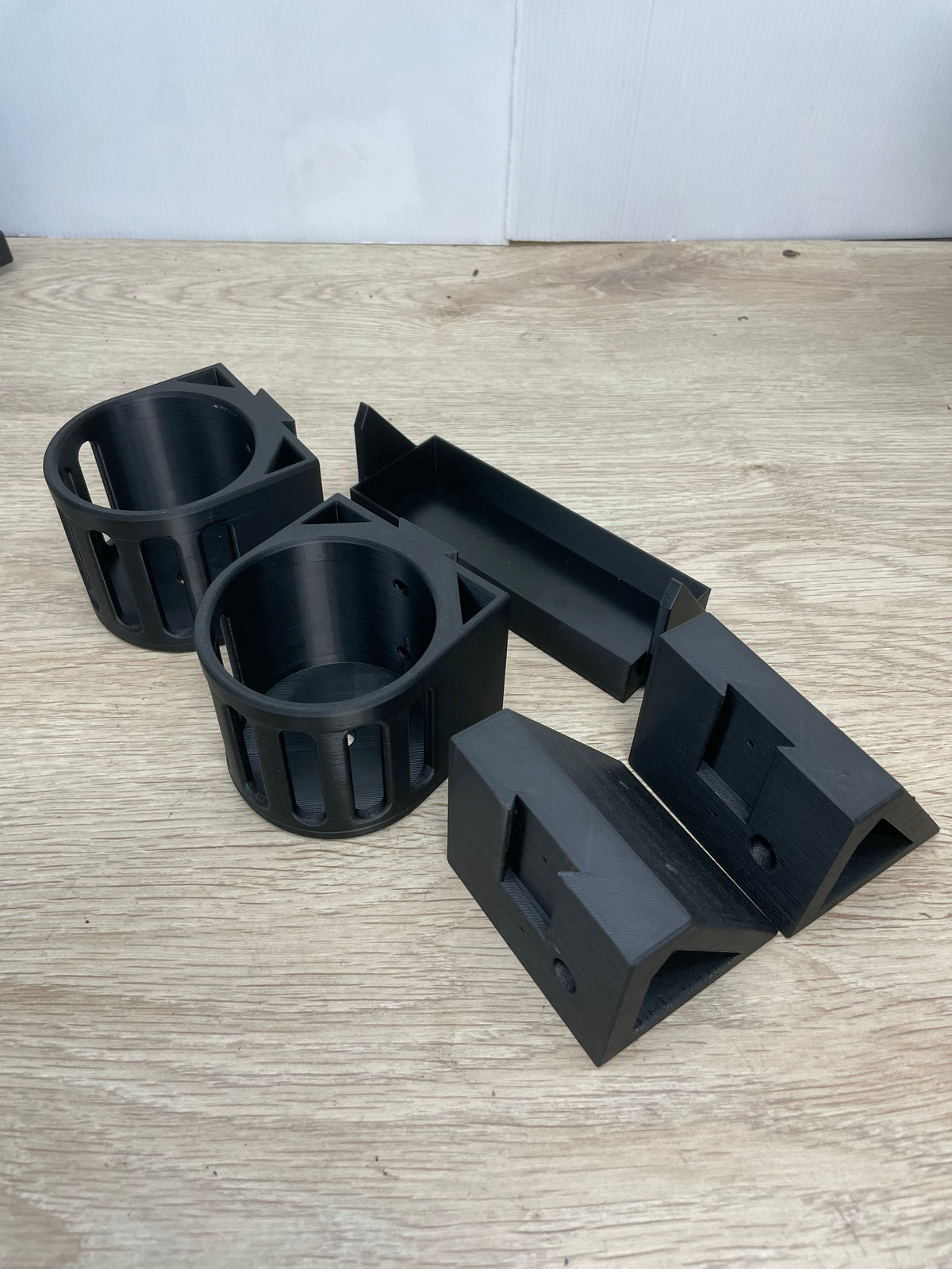Cupholder VW T4