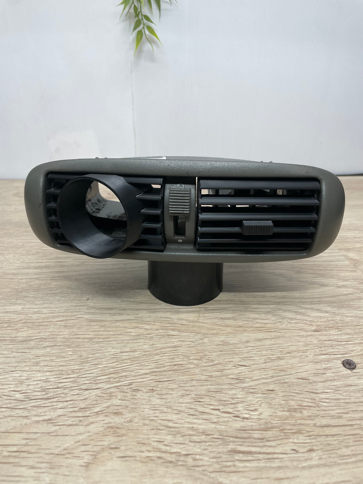 Adapter na zegar 52mm Fiat Seicento