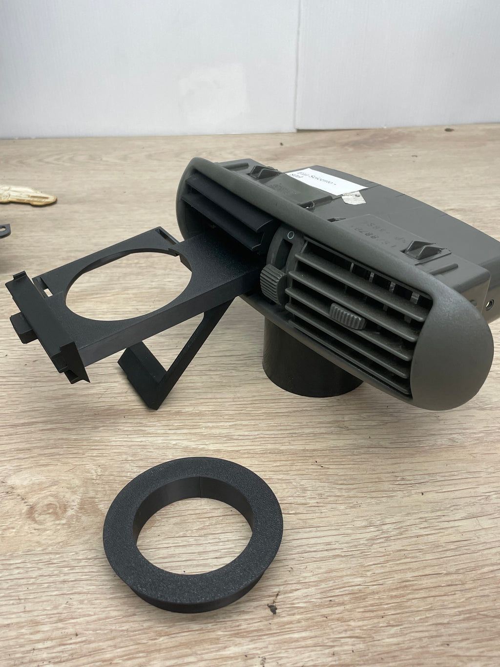 Cupholder Fiat Seicento