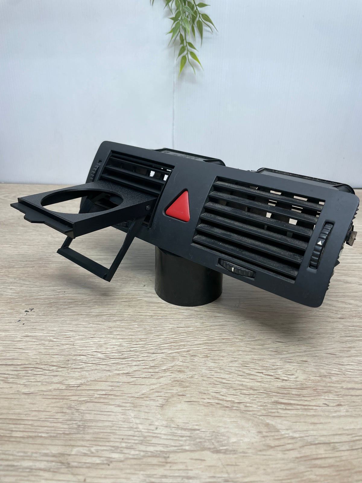 Cupholder Skoda Fabia 1