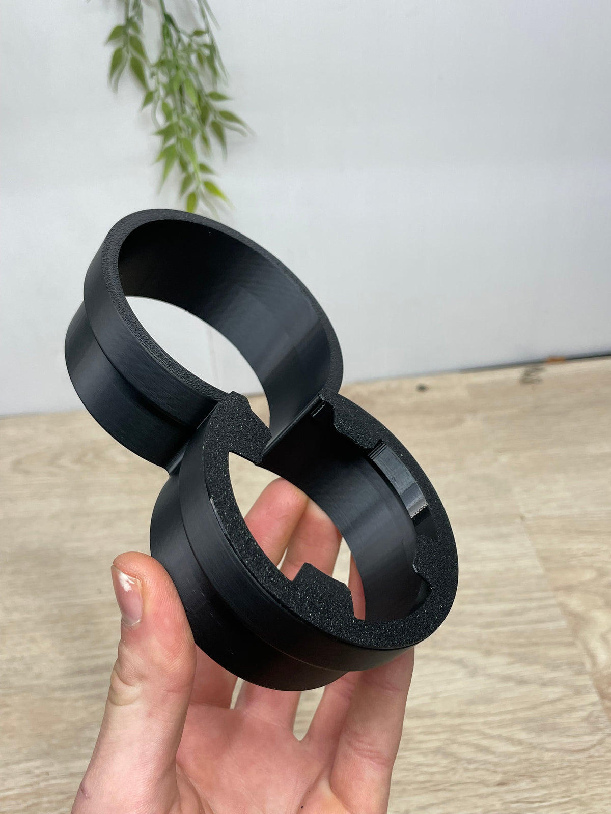 Cupholder VW Polo 9N