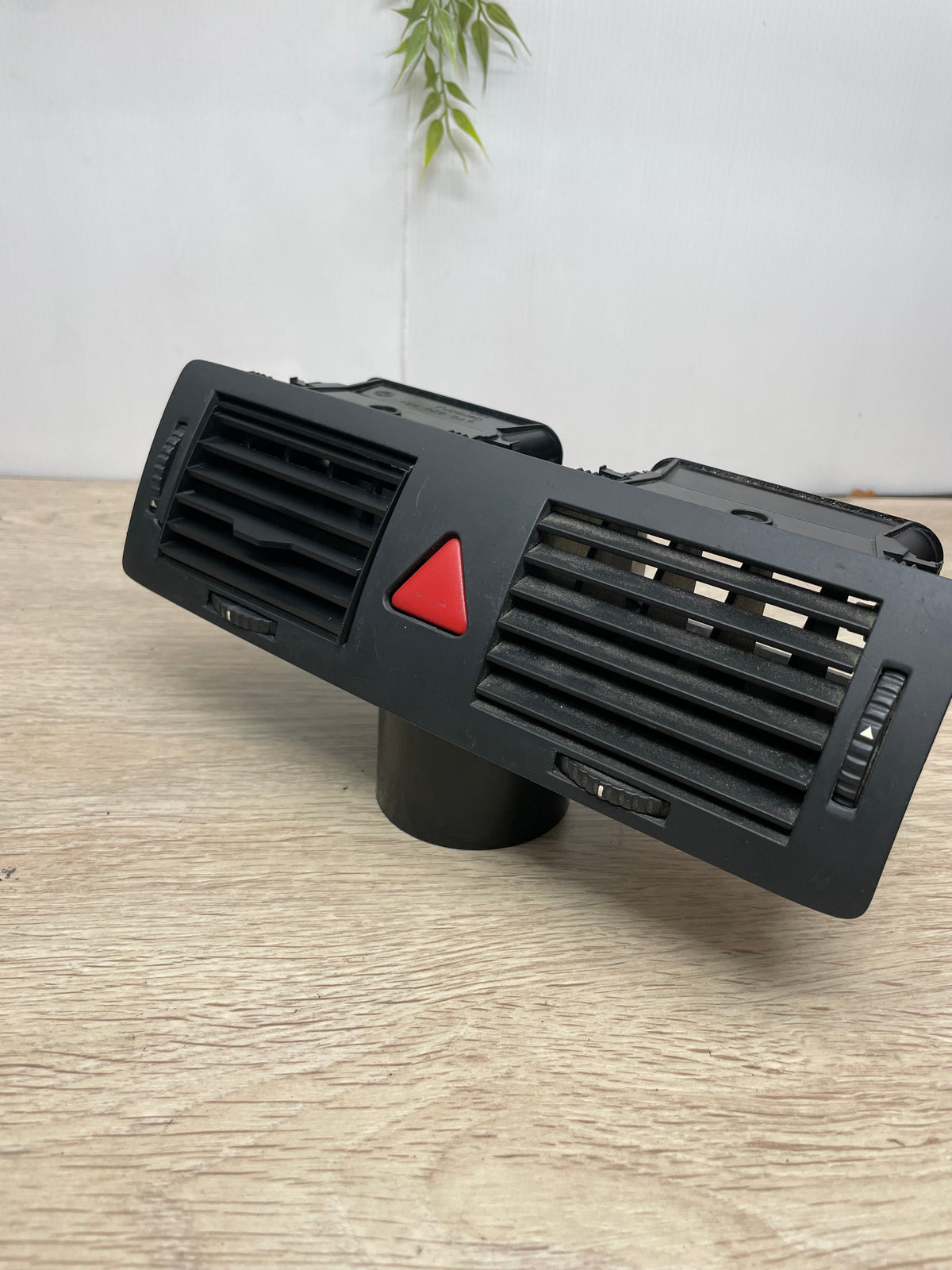 Cupholder Skoda Fabia 1