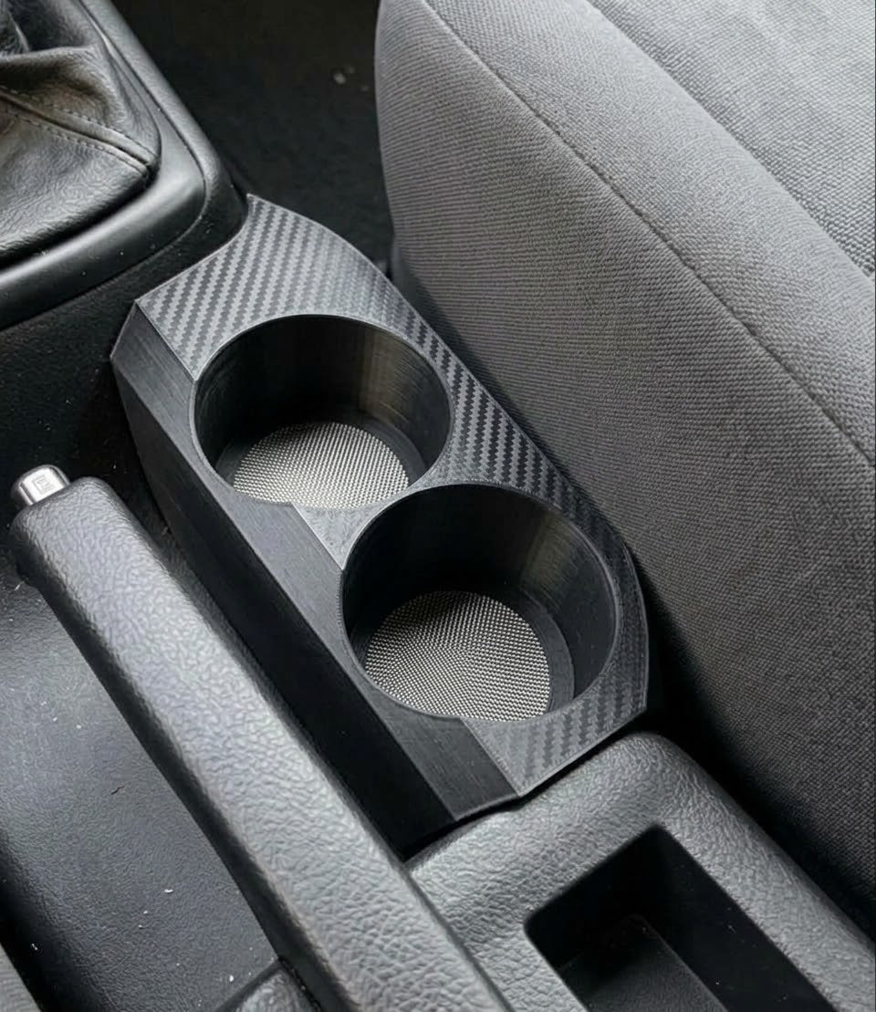 Cupholder Skoda Octavia 1