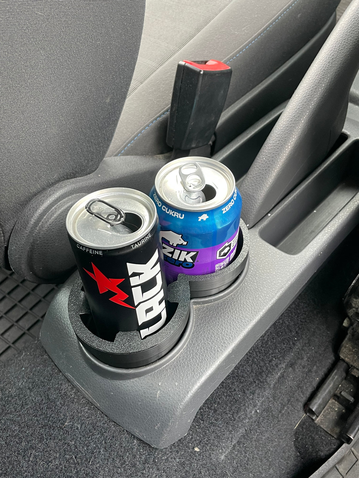Cupholder VW Polo 9N