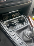 Adapter Cupholdera BMW F30-36