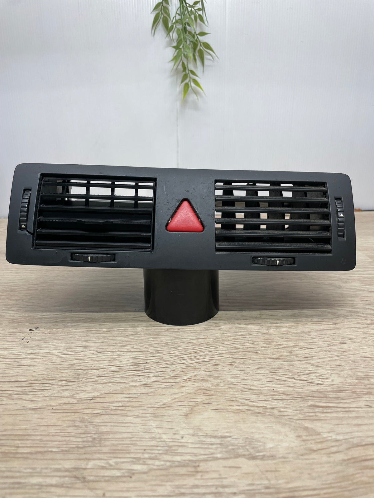 Cupholder Skoda Fabia 1