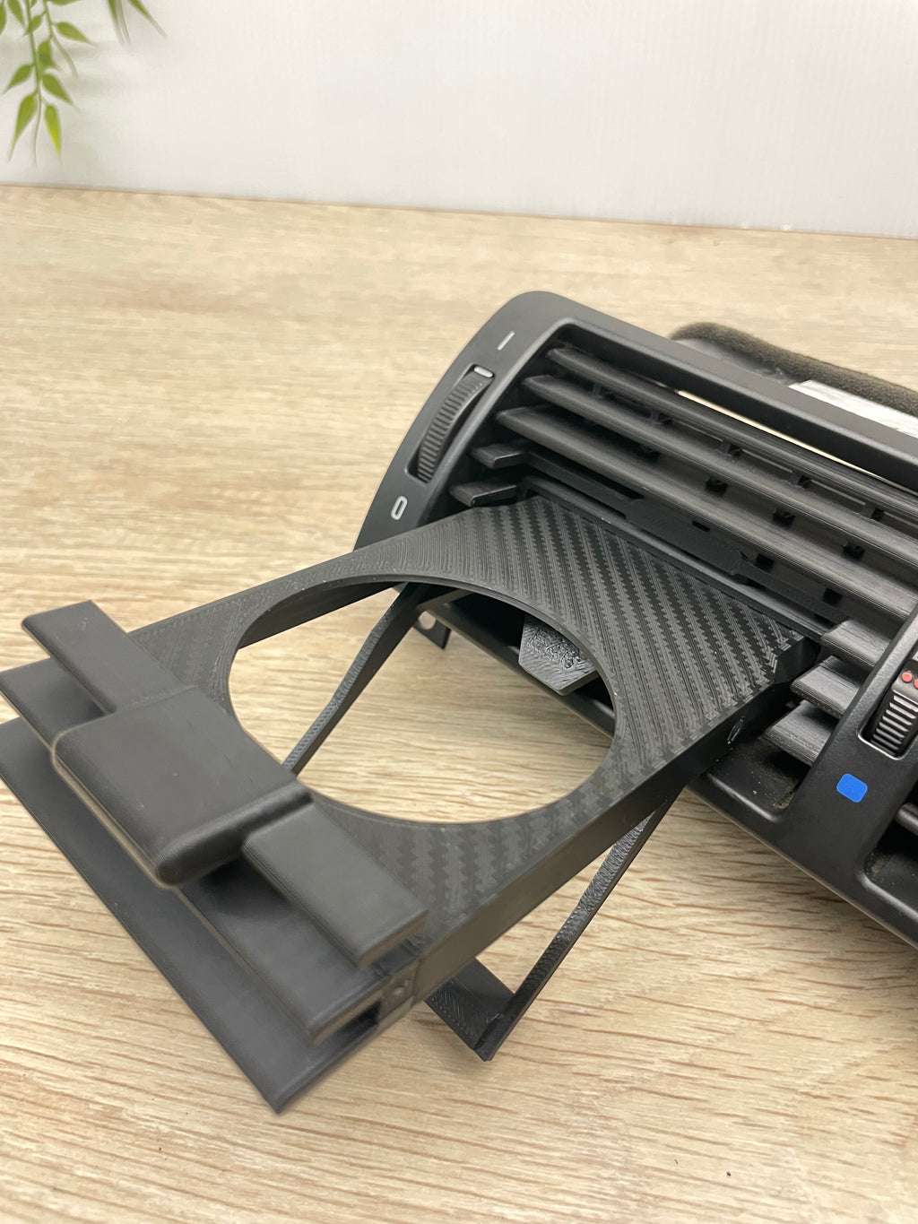 Cupholder Bmw e46