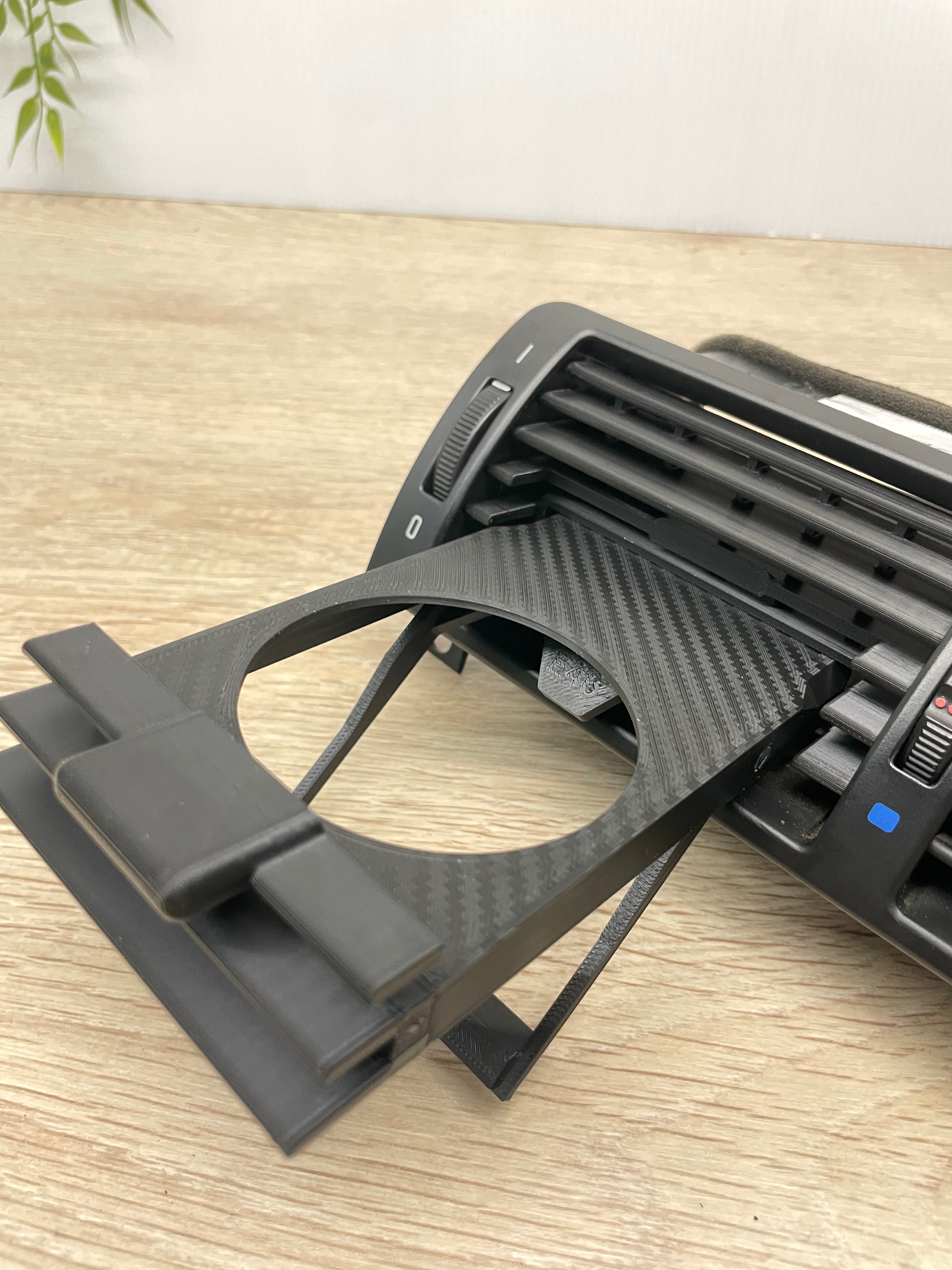 Cupholder Bmw e46