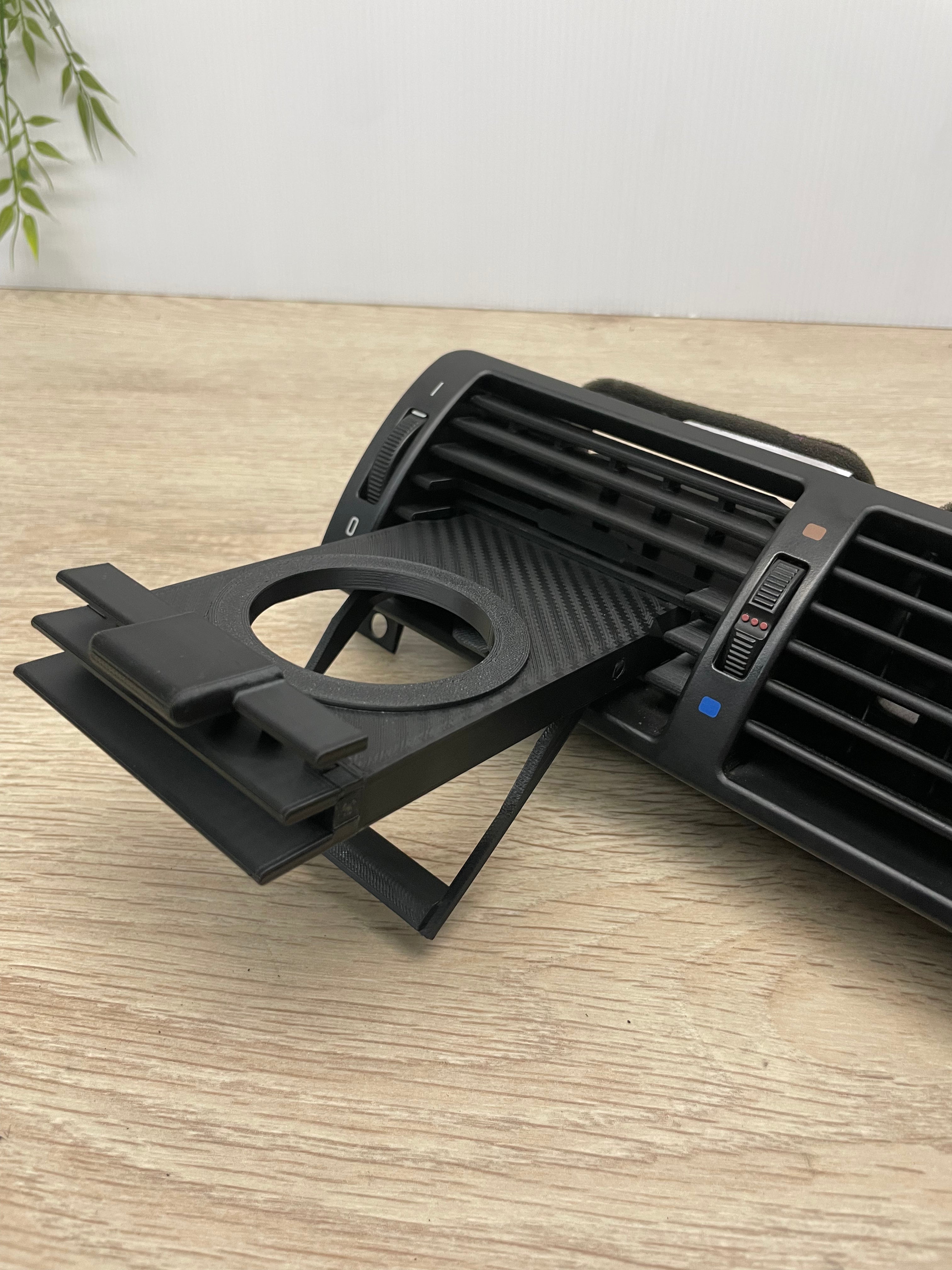 Cupholder Bmw e46