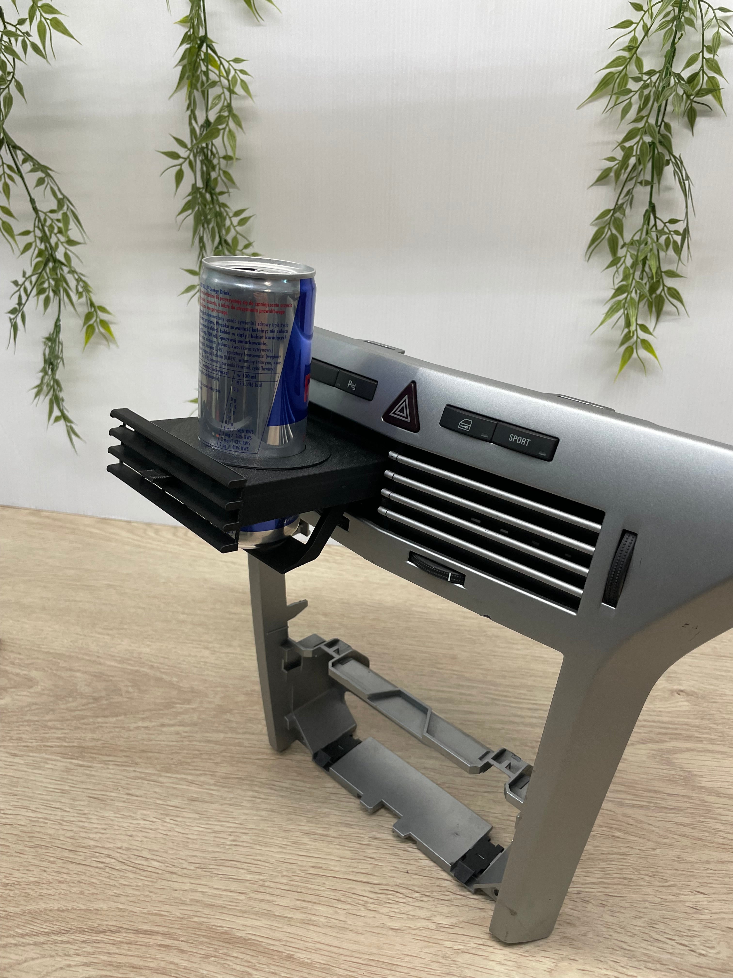 Cupholder pasuje do Opel Astra H -1szt