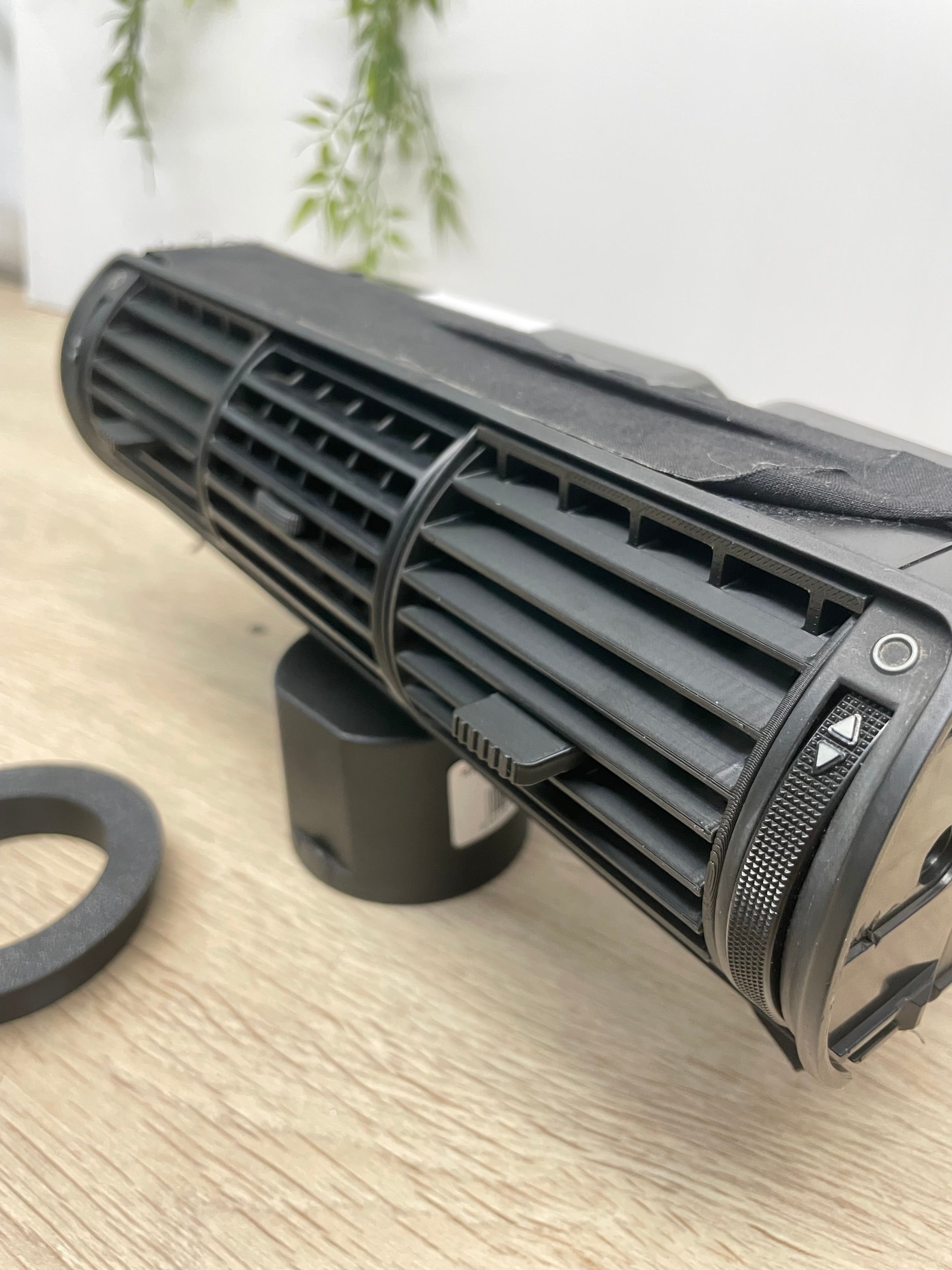 Cupholder pasuje do Audi A4 B5